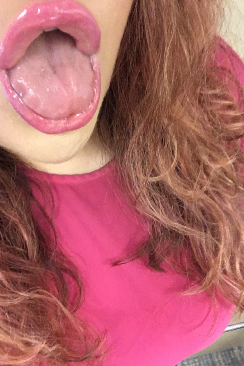 pink-doll-lips:  
