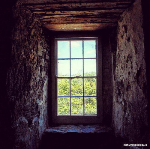 Old window… Co Wexford, Ireland Source 