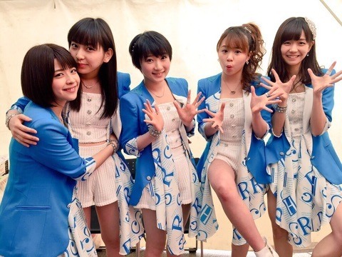 sazaeallstars:  日 宮崎由加｜Juice＝Juiceオフィシャルブログ Powered