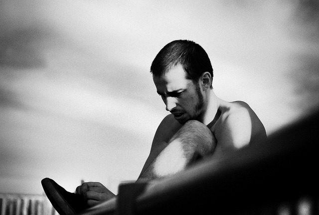 broux:  Untitled by Chandelier Quentin ‘ on Flickr.