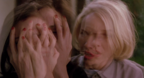 Mulholland Dr. (2001) - dir. David Lynch