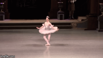 sovushka-seraya:  Olesya Novikova, ‘The Sleeping Beauty’