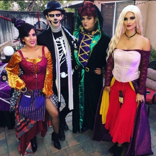 It’s just a little Hocus Pocus  Happy Halloween from your @electriclaundry team!  www.