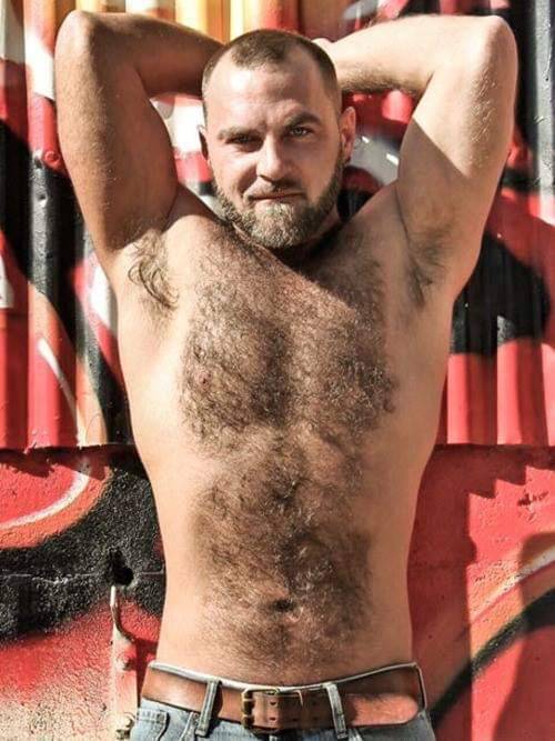 bent4beards:  Bent4beards 