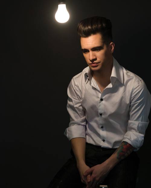 actualbrendonurie:  afrancodesigner: The Power of Thought, The Magic of the Mind! Brendon 