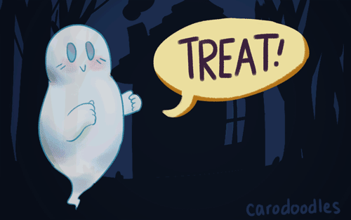 carodoodles:  HAPPY HALLOWEEN!Did you know that there are several regional signs