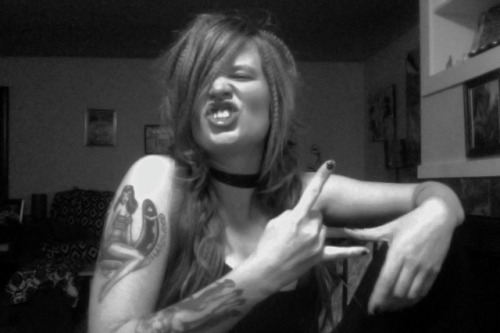 dirtyred69: Long time no talk, darling. Sorry about the gap in my timeline on tumblr. I had a friend