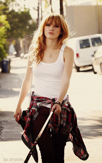 infernal-avatars:  Bella Thorne - like or reblog if you use x3