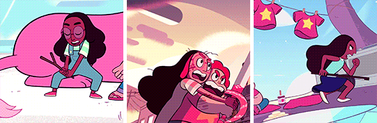 stevenquartz:  knight connie 