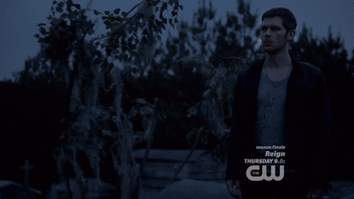 Gifs of Klaus Mikaelson in TO S01E22 - Part 6/16 (Everyone may use these gifs if wants to)