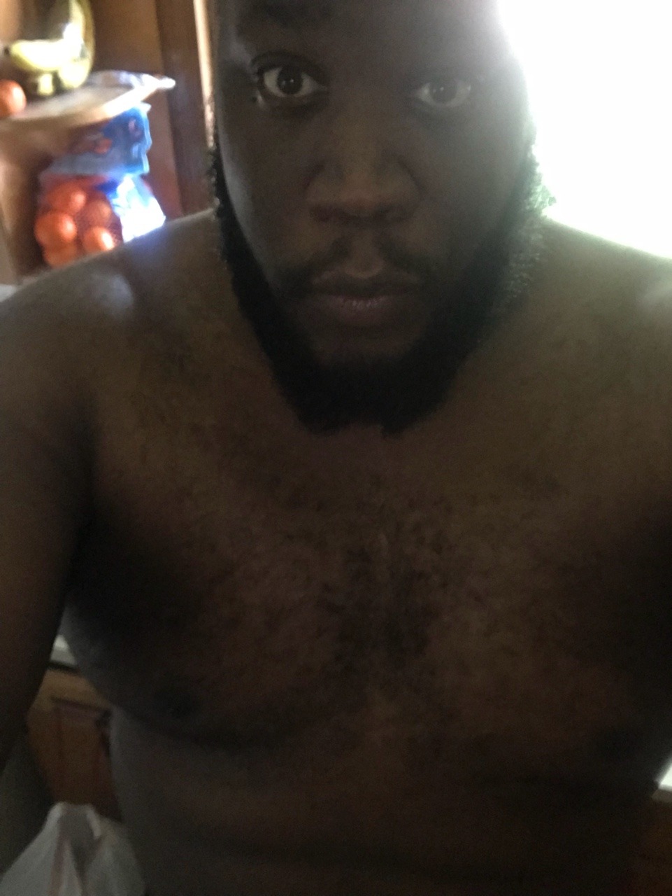 kingkong7681:  Just you’re alpha 7ft Bear 🐻. Seeking all bears chubs chaser and admire , check out my Facebook group I❤️🐻 NJ/NY/CT/PA Add me on IG poppabear7681!