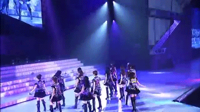 regnm:  48g song lyrics that I love:  Ｔｅａｍ　Ａ「ｈａｔｅ」 I’ll
