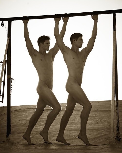 Magnificent Men