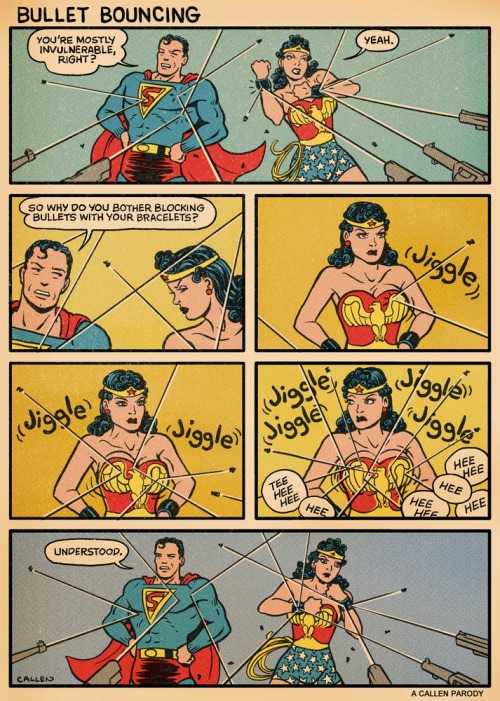 ultrafem:Superman understands.http://kerrycallen.blogspot.com/2015/04/bullet-bouncing.html porn pictures
