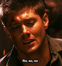 igotthemoveslikeagger:  gotta be careful before you say stuff like that on supernatural
