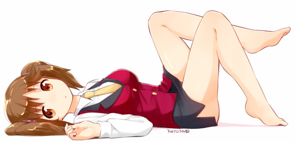  by EB [danbooru.donmai.us] via Illustail