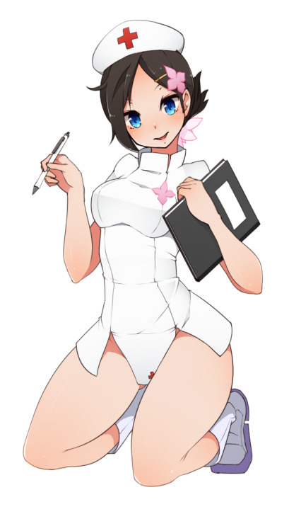 silvertsundere:  V・じゅり・F  There’s absolutely nothing to worry about. You just sign this form a