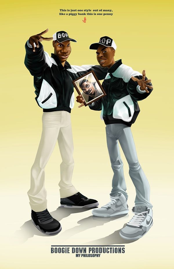 assaholix-ratedthickent:  1. PUBLIC ENEMY  2. BOOGIE DOWN PRODUCTIONS   3. THE BEASTIE