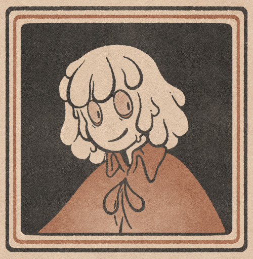 A bordered version for an icon update!