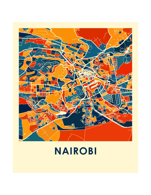 ARCHatlas