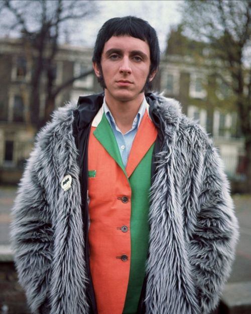 danakarel - Happy birthday John Entwistle (9 October 1944 – 27...