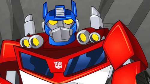 true-fan-transformers:  Happy birthday to the man who was born to be Optimus Prime! 