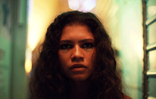 arianagrandes:EUPHORIA (2019)
