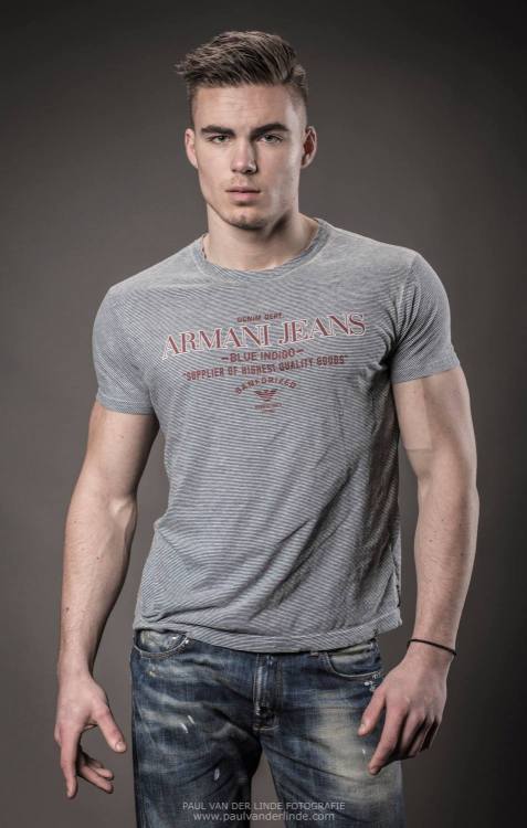 adonisarchive:  Zef Joosten