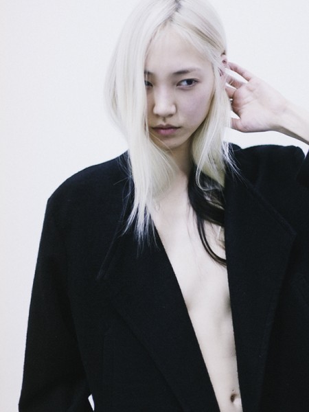 veset:  Soo Joo Park 
