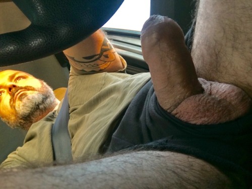 men-in-shorts: Shorts but very fat , and I am not talking about the guy either !