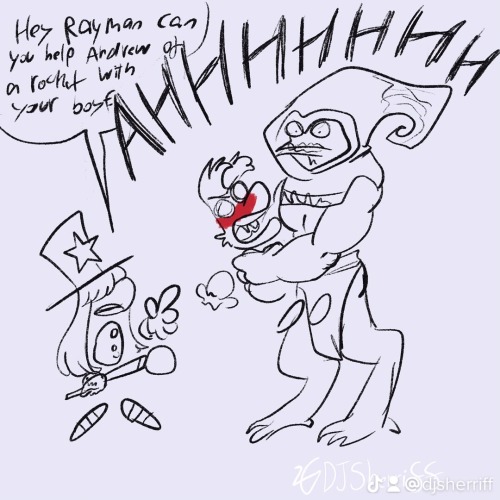 Sorry Andre Reflux Has A New Waifu To Celebrate Fawkes Night With Now (Magican Is Referencing Last Years