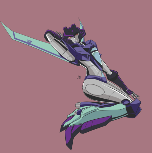 plain-old-durga: Slipstream requested by @jaketheelite2…like a week ago :/ Don’t usuall