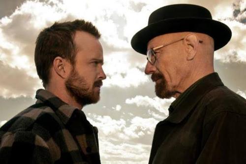 One Of My Favorite Tropes Ever Is "doomed Surrogate Father-son Relationship"