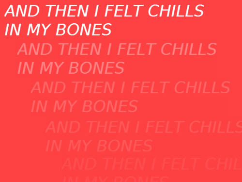 je-deviens-folle:  A Car, A Torch, A Death | twenty one pilots