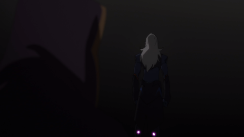 superheroladies:justklance:the origins of prince lotor