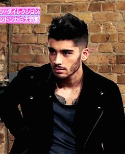 insane-over-zayn:“They actually have a version of the tour built to go on without him, choreographed, singing, everything, because he’s done this before”