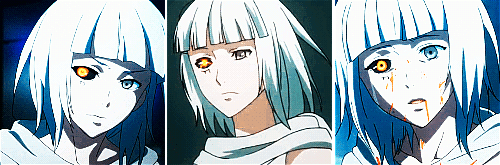 iwanttoeatjin: One-Eyed Ghoul - 隻眼の喰種 - Sekigan no Gūru  A one-eyed ghoul