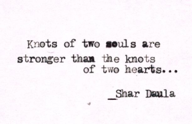 ❤