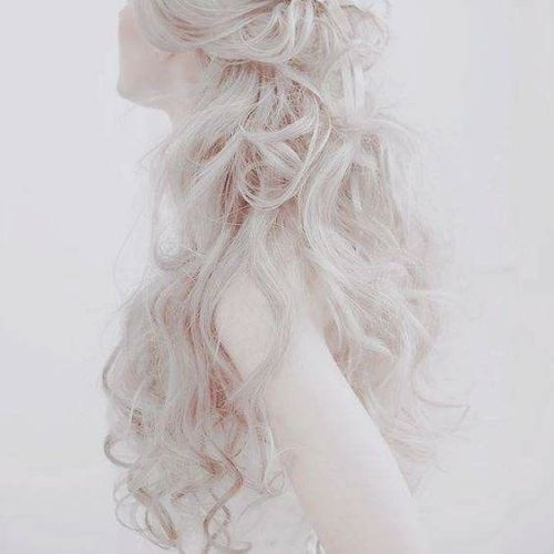 All I Want Is To Be Dainty…