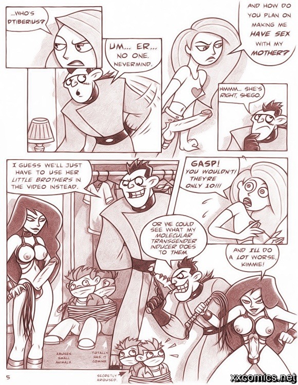 Cartoon Valley Universe