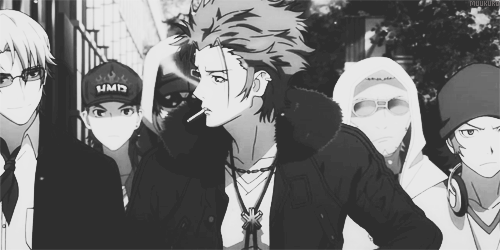 muukuro-deactivated20130923:  We are HOMRA 