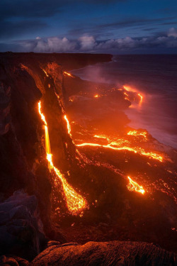 lsleofskye:Hawai’i Volcanoes National Park