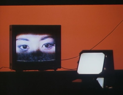 duoyen: A.K. (1985), Chris Marker. Filming the making of Akira Kurosawa’s “Ran”. 