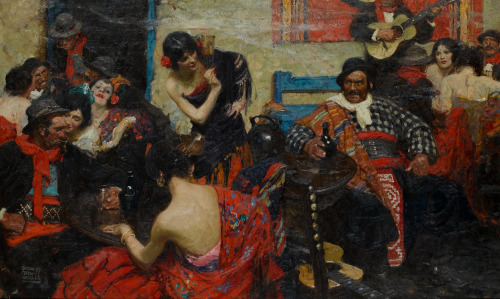 Dean Cornwell