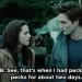 rodrickheffeley:rodrickheffeley:we do not need midnight sun. we need a twilight book