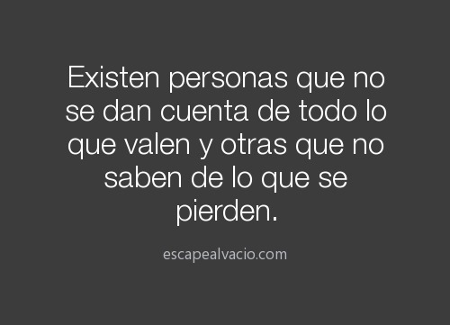 loPensaste