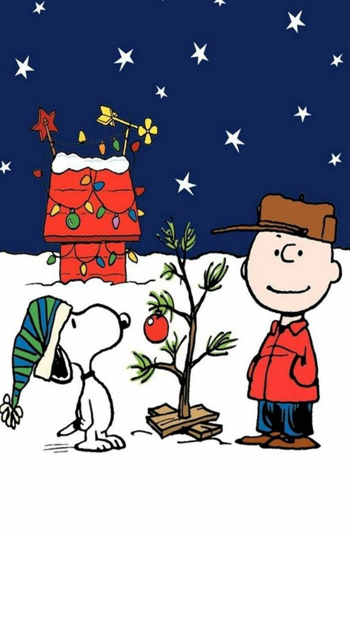 Charlie Brown Christmas Tumblr