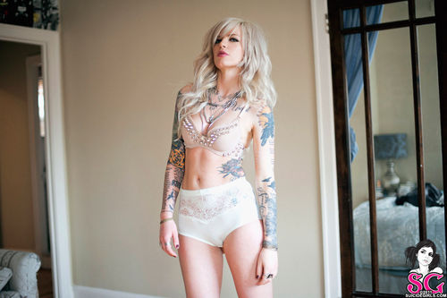 Vice from Suicide Girls