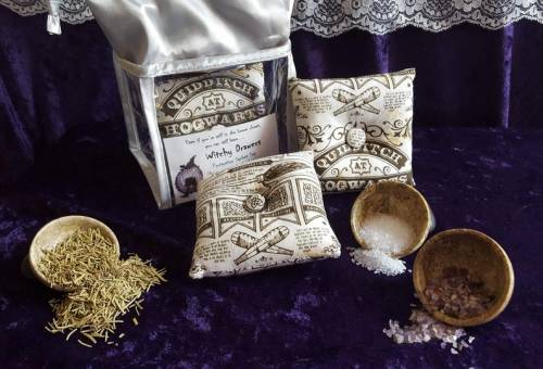 For The Witchling In Your Life: