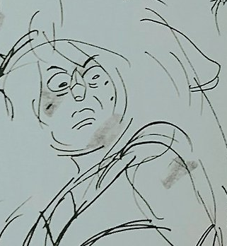 betagem:  jaspuppy: fluffjasp:  jaspuppy:   I was gonna change my icon to half-corrupted jasper but then I saw jasper’s concept art and it speaks to me idk what emotion that expression is trying to communicate but honestly?? same.   *squints* wait a
